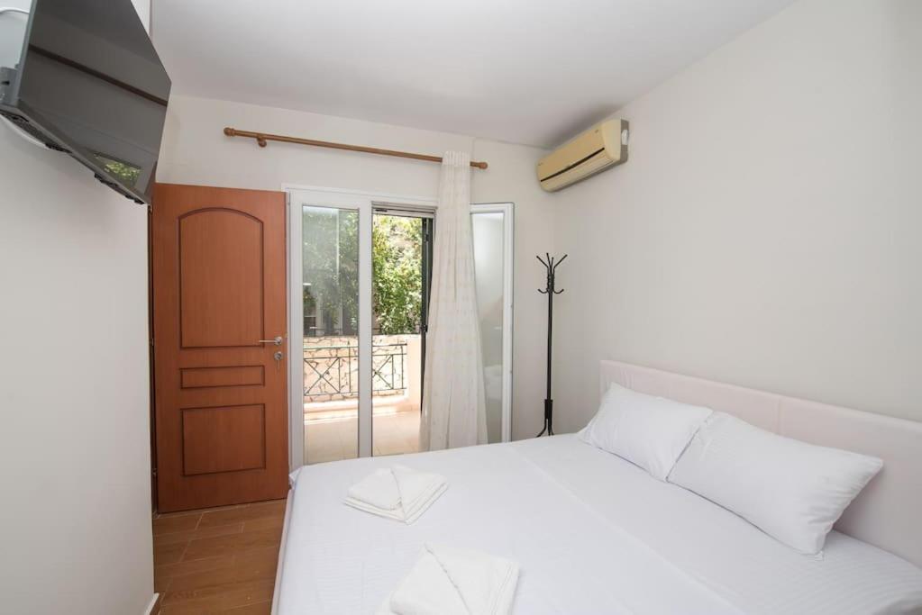 Anna Maria Apartment Lefkada City Exterior photo