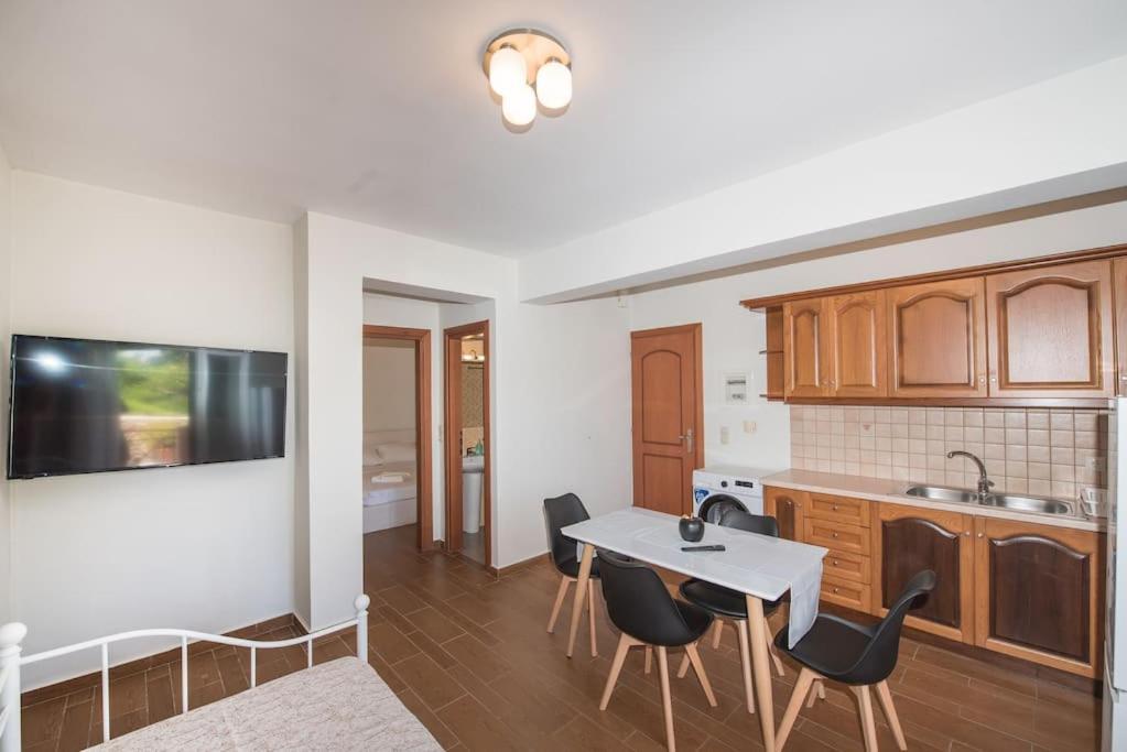 Anna Maria Apartment Lefkada City Exterior photo