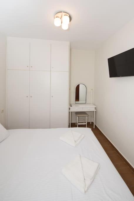 Anna Maria Apartment Lefkada City Exterior photo