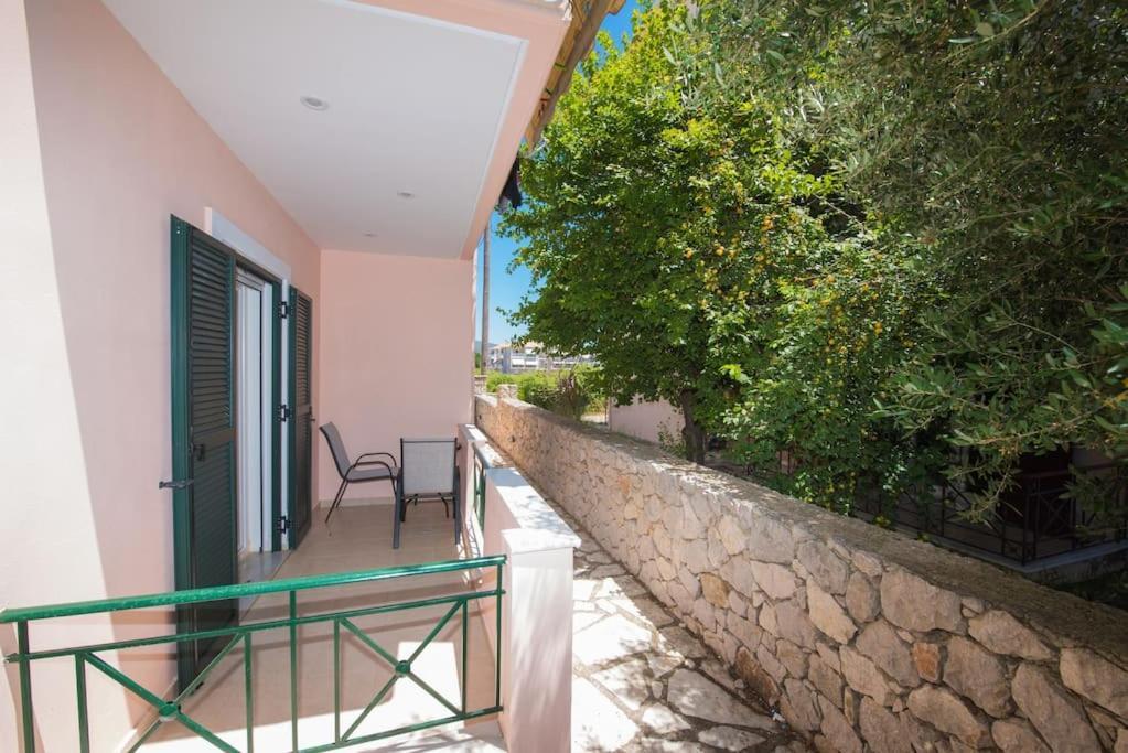 Anna Maria Apartment Lefkada City Exterior photo
