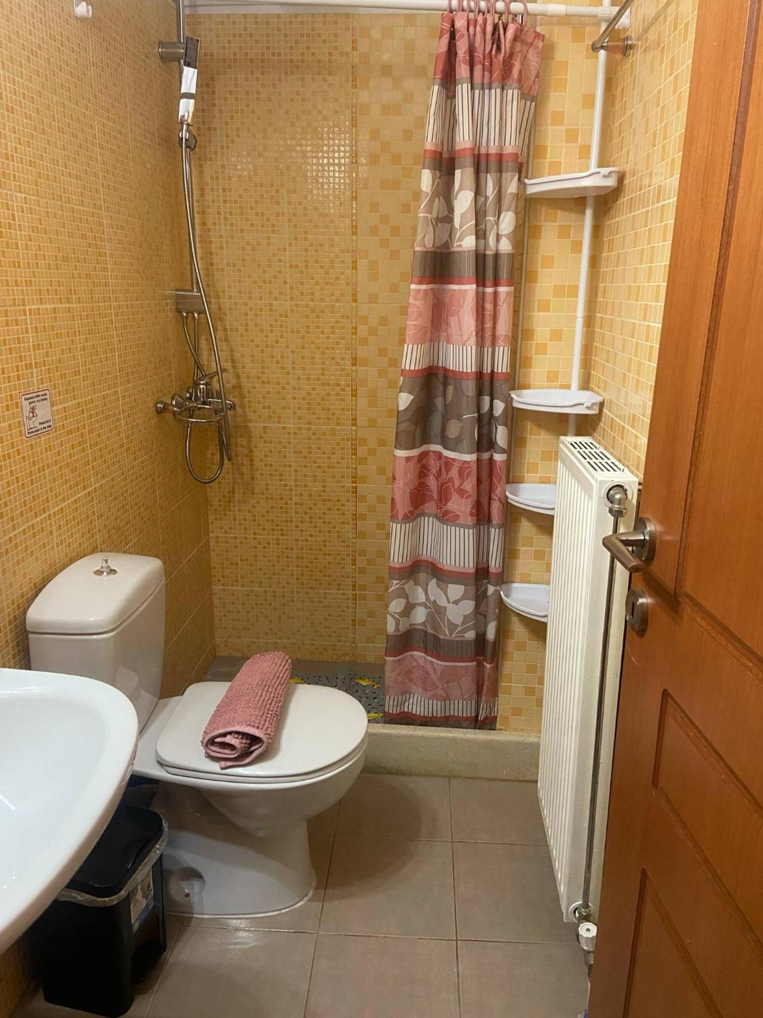 Anna Maria Apartment Lefkada City Room photo